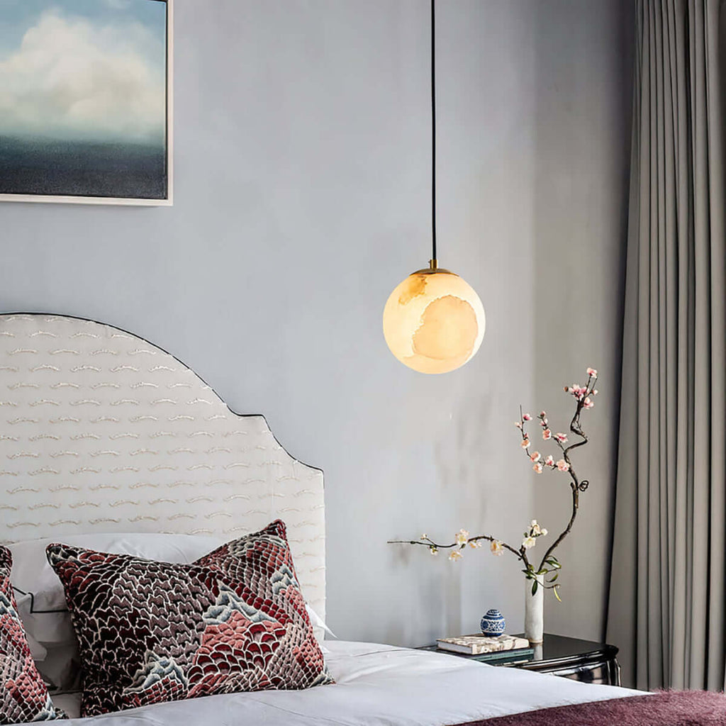Qevol Pendant Light