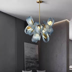 Radiantia Indoor Chandelier