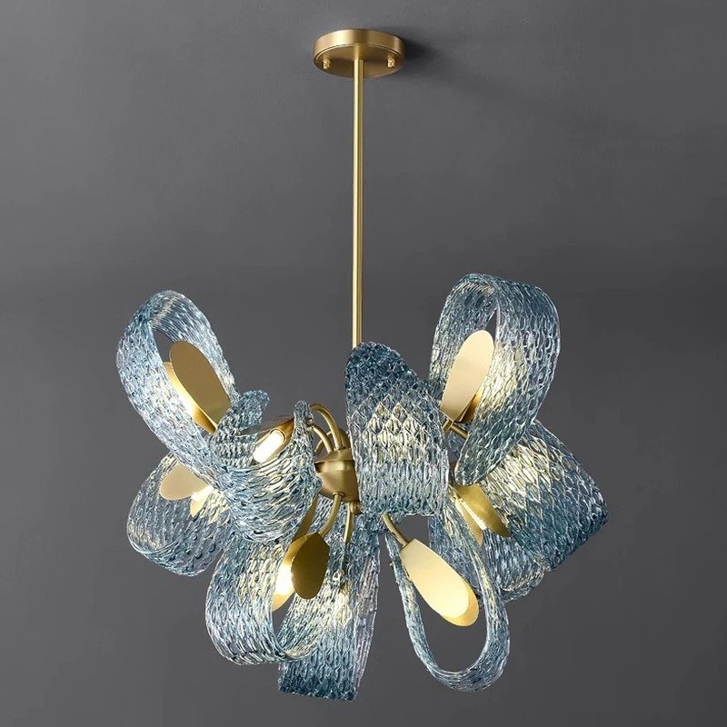 Radiantia Indoor Chandelier