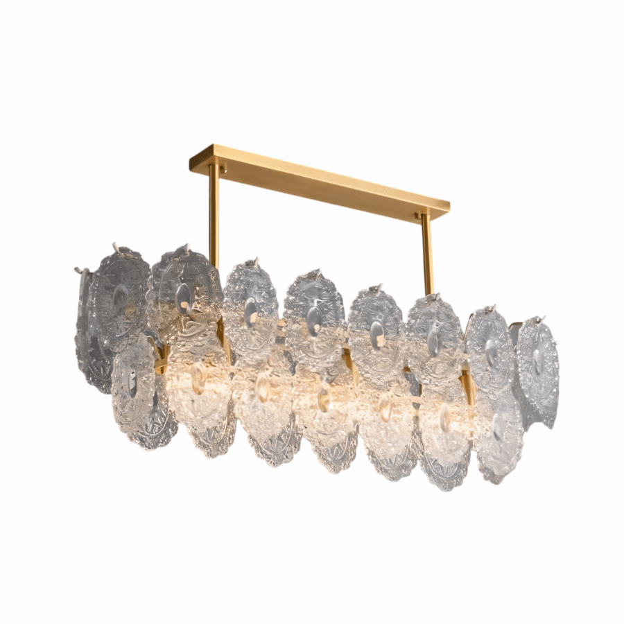Ravix Chandelier - 