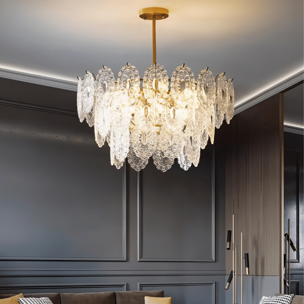 Ravix Chandelier - 