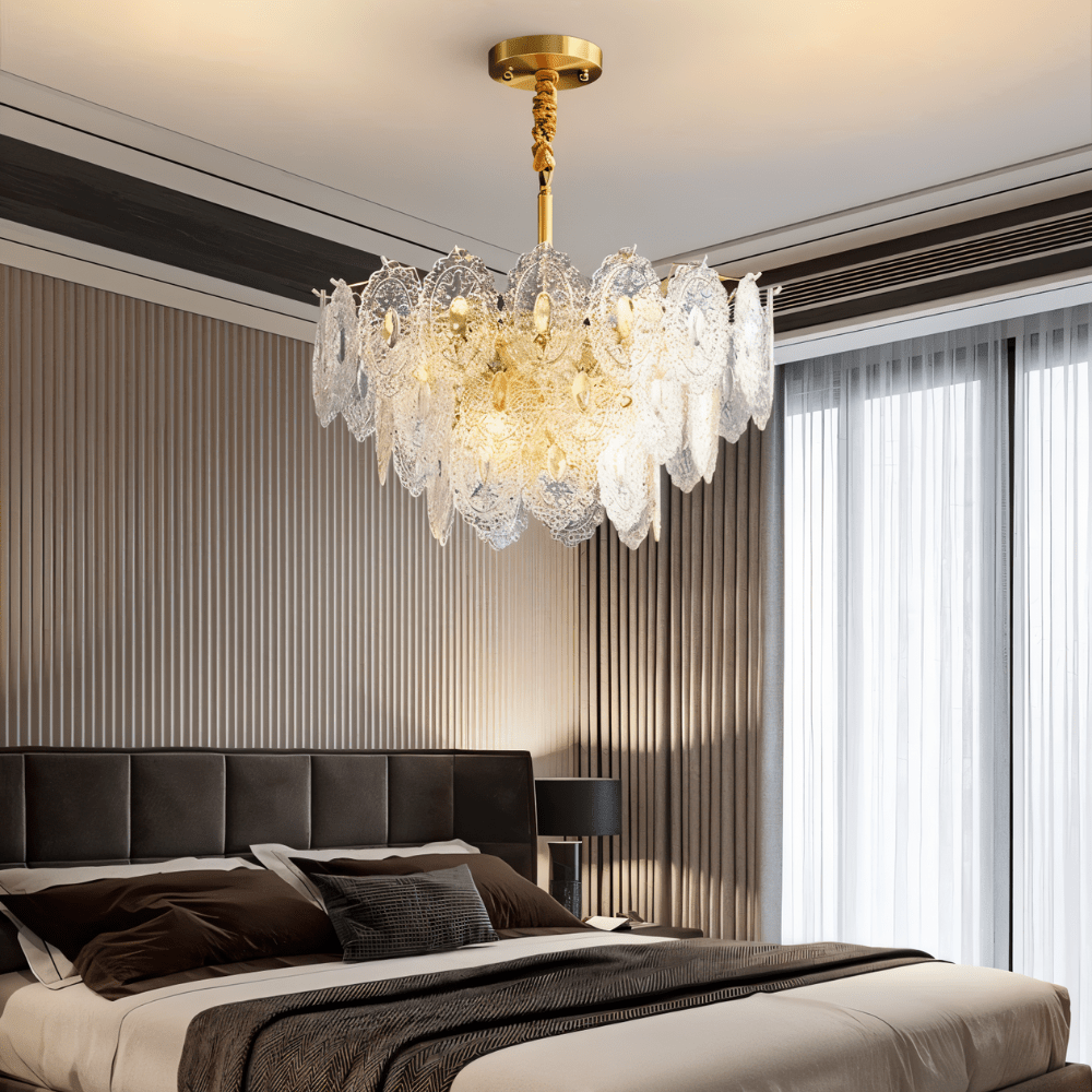 Ravix Chandelier - 
