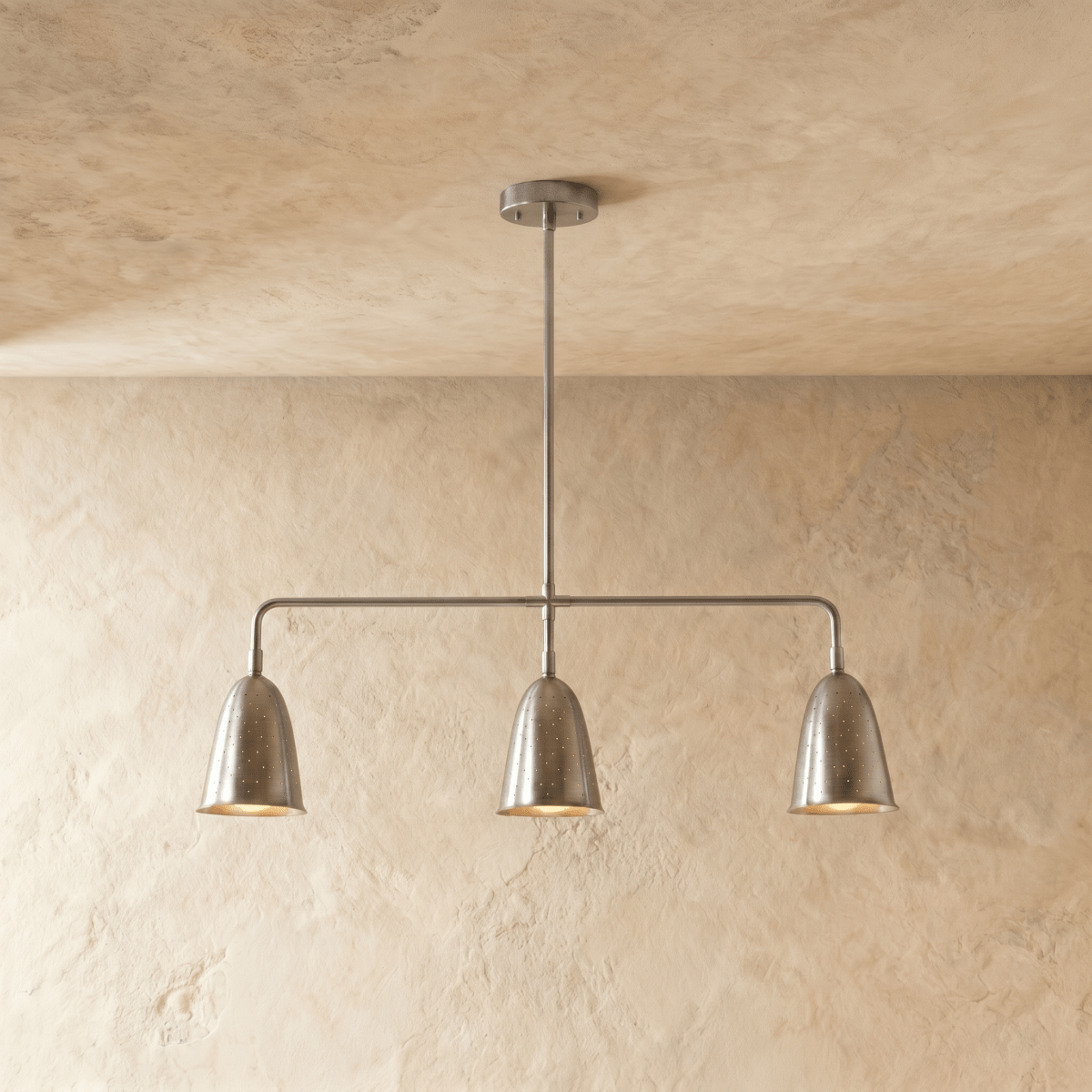 Renvik Linear Chandelier - 