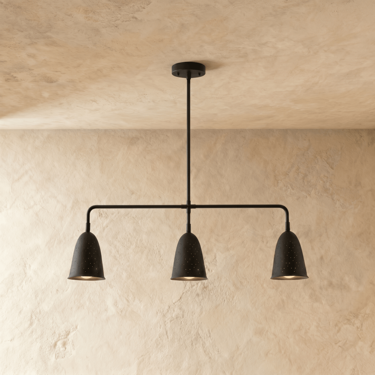 Renvik Linear Chandelier - 