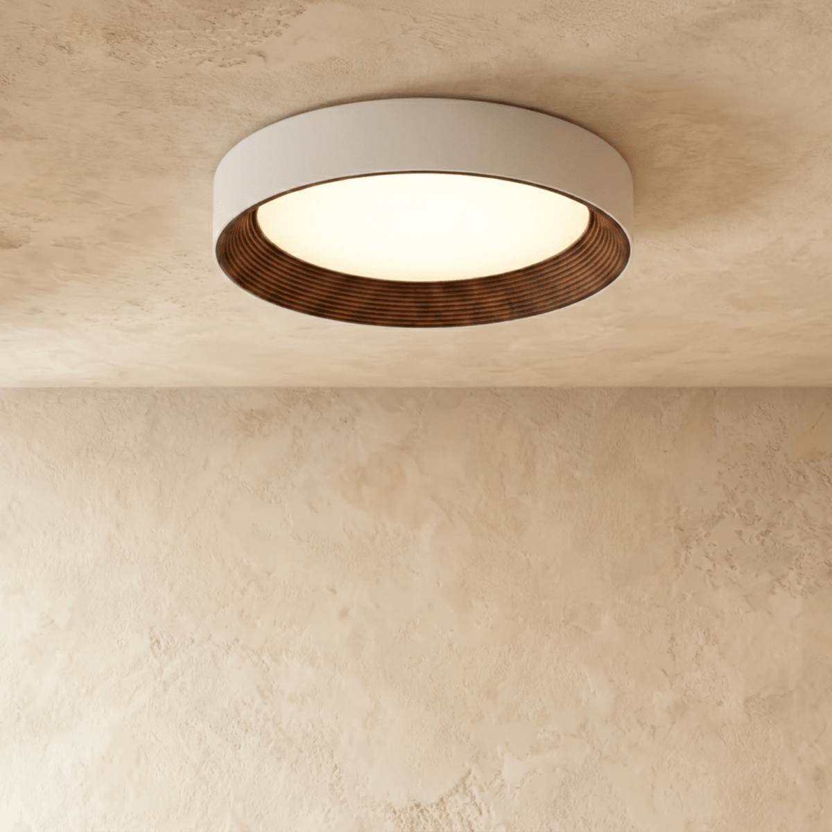 Ribata Ceiling Light - 