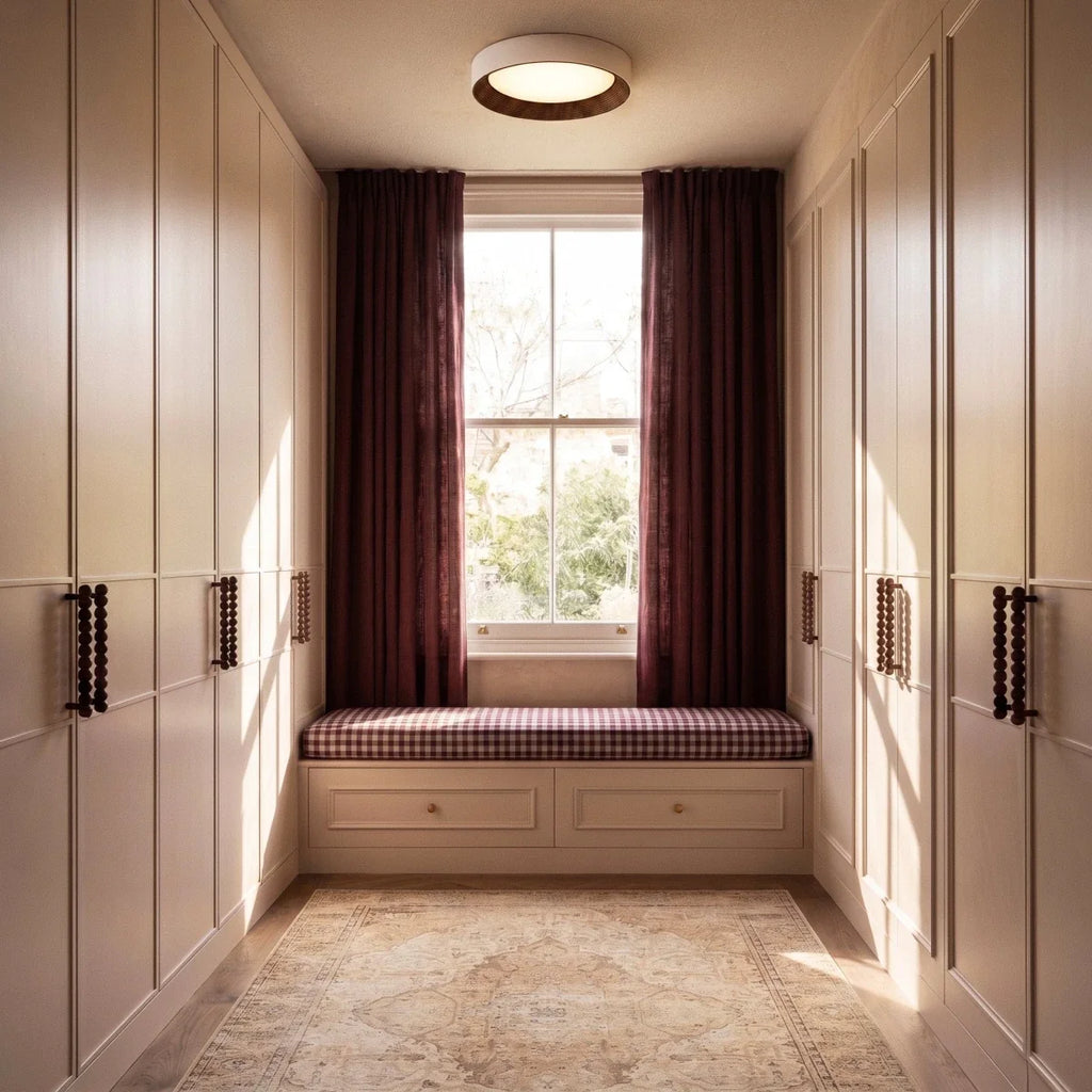 Ribata Ceiling Light