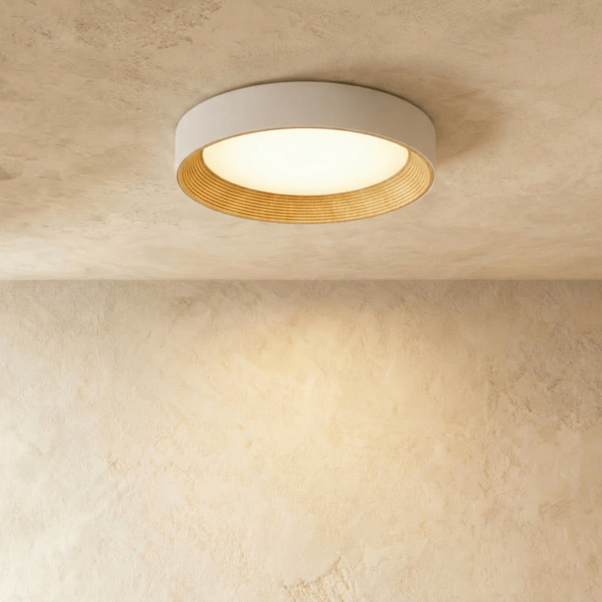 Ribata Ceiling Light -