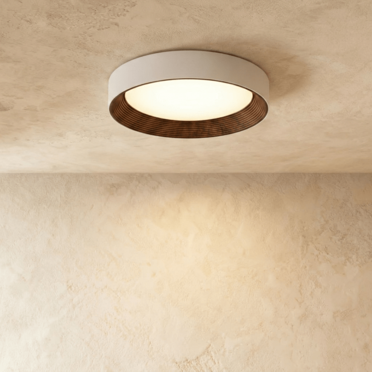 Ribata Ceiling Light - 
