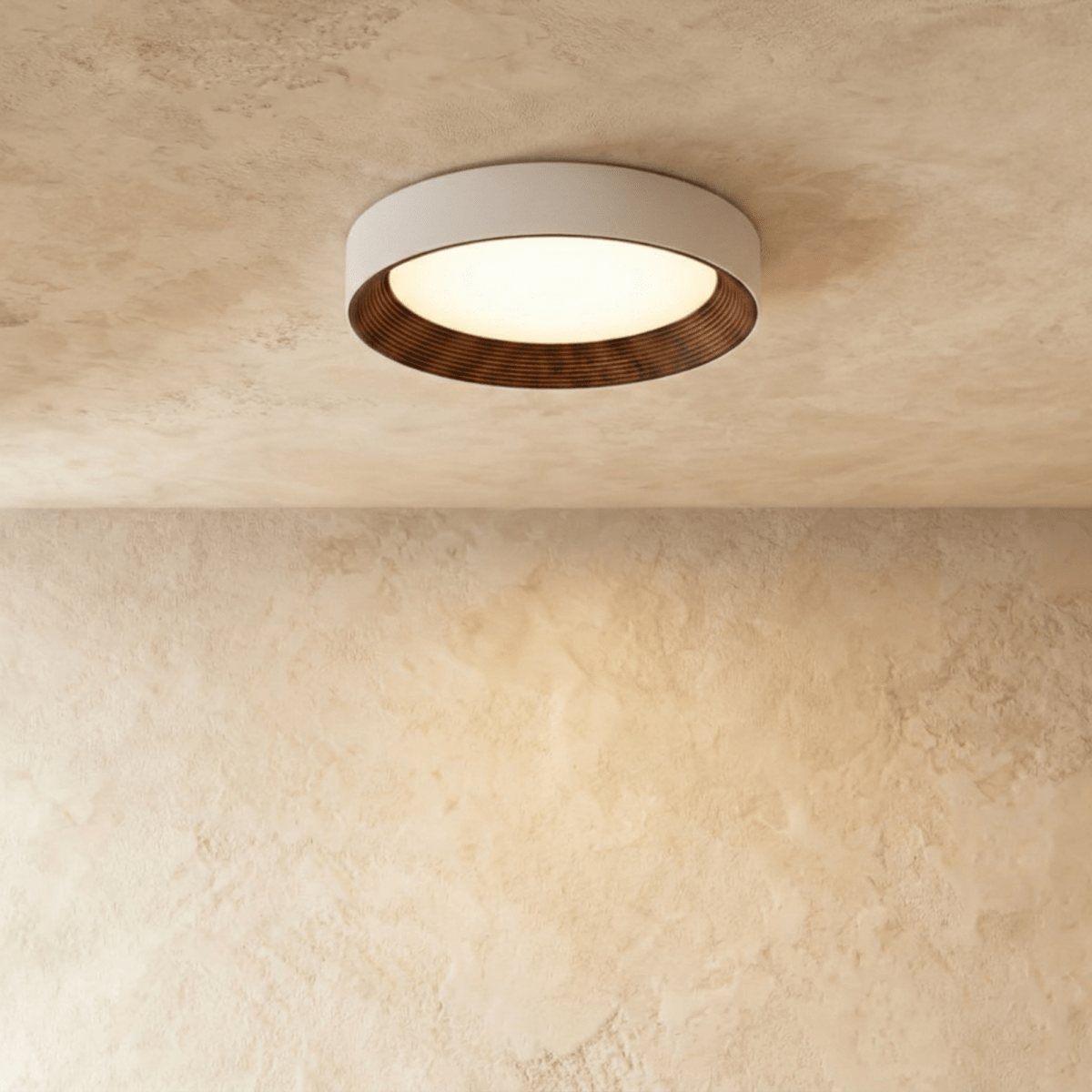 Ribata Ceiling Light - 