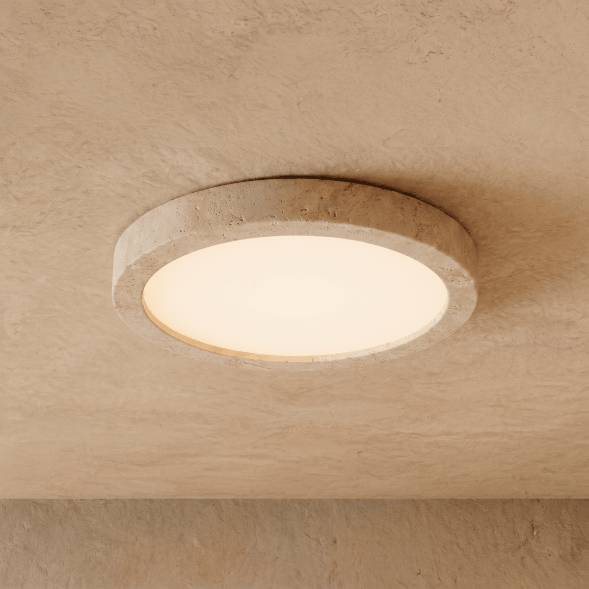 Richna Ceiling Light - 