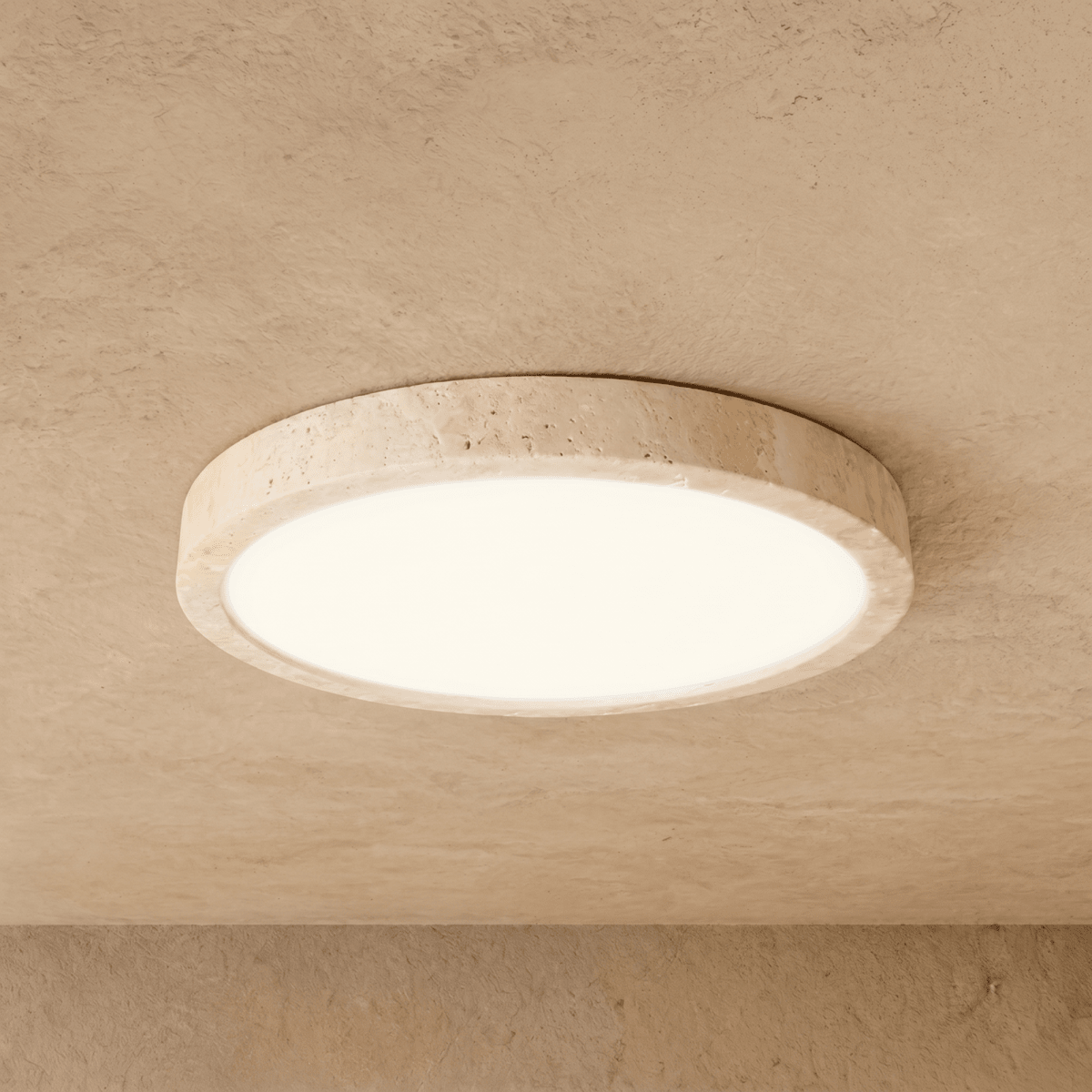 Richna Ceiling Light - 