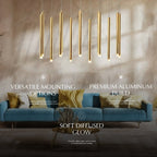 Senara Chandelier