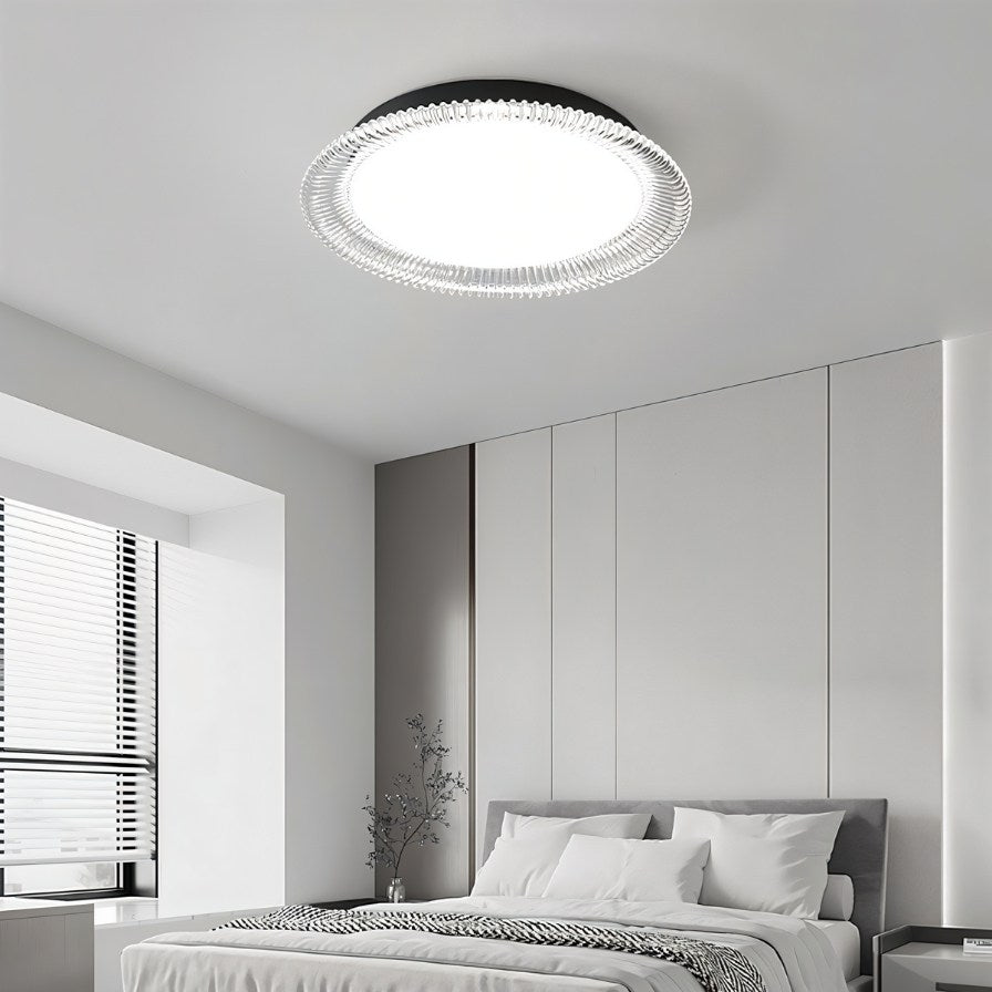 Serra Ceiling Light