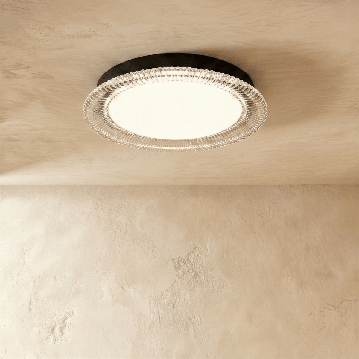 Serra Ceiling Light -