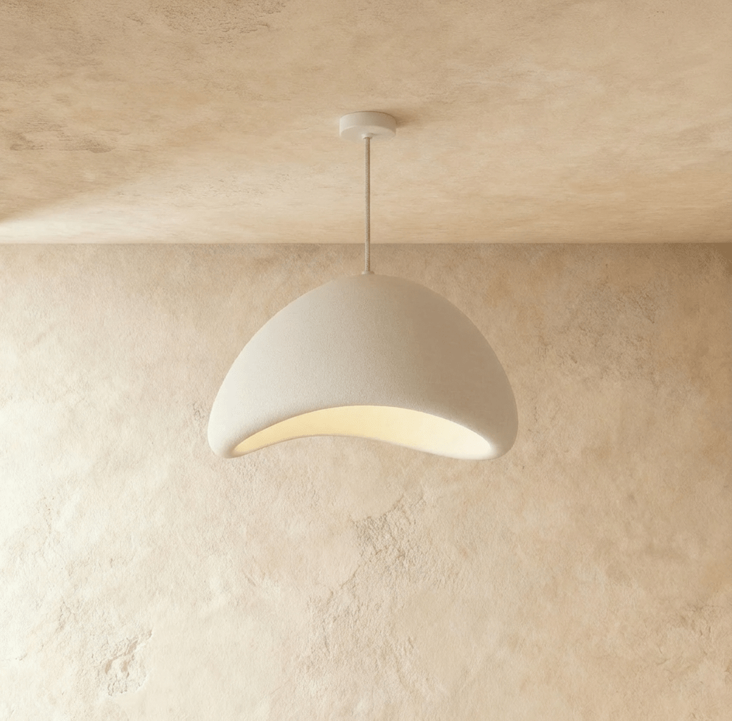 Shibui Pendant Light - 