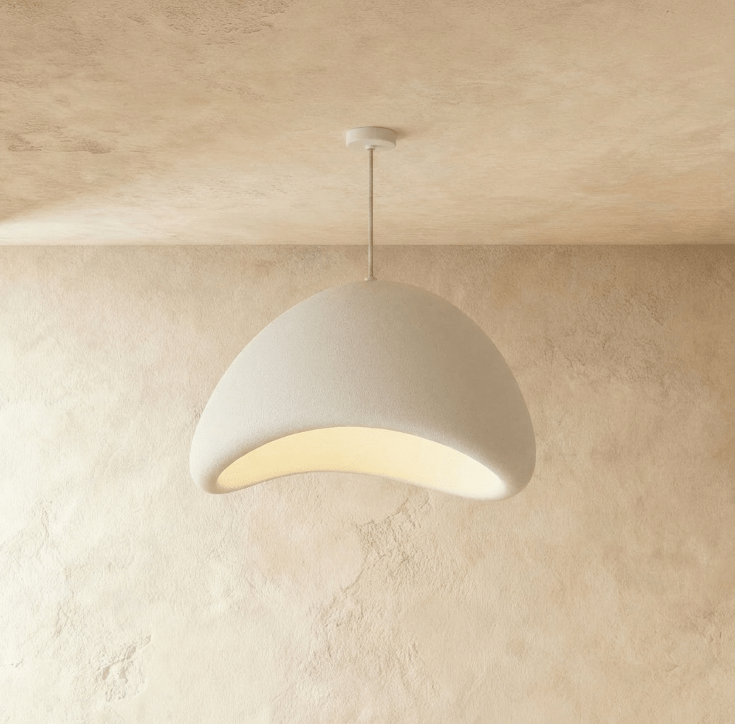 Shibui Pendant Light - 