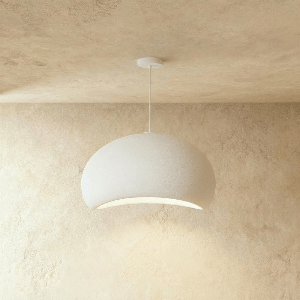 Shibui Pendant Light -