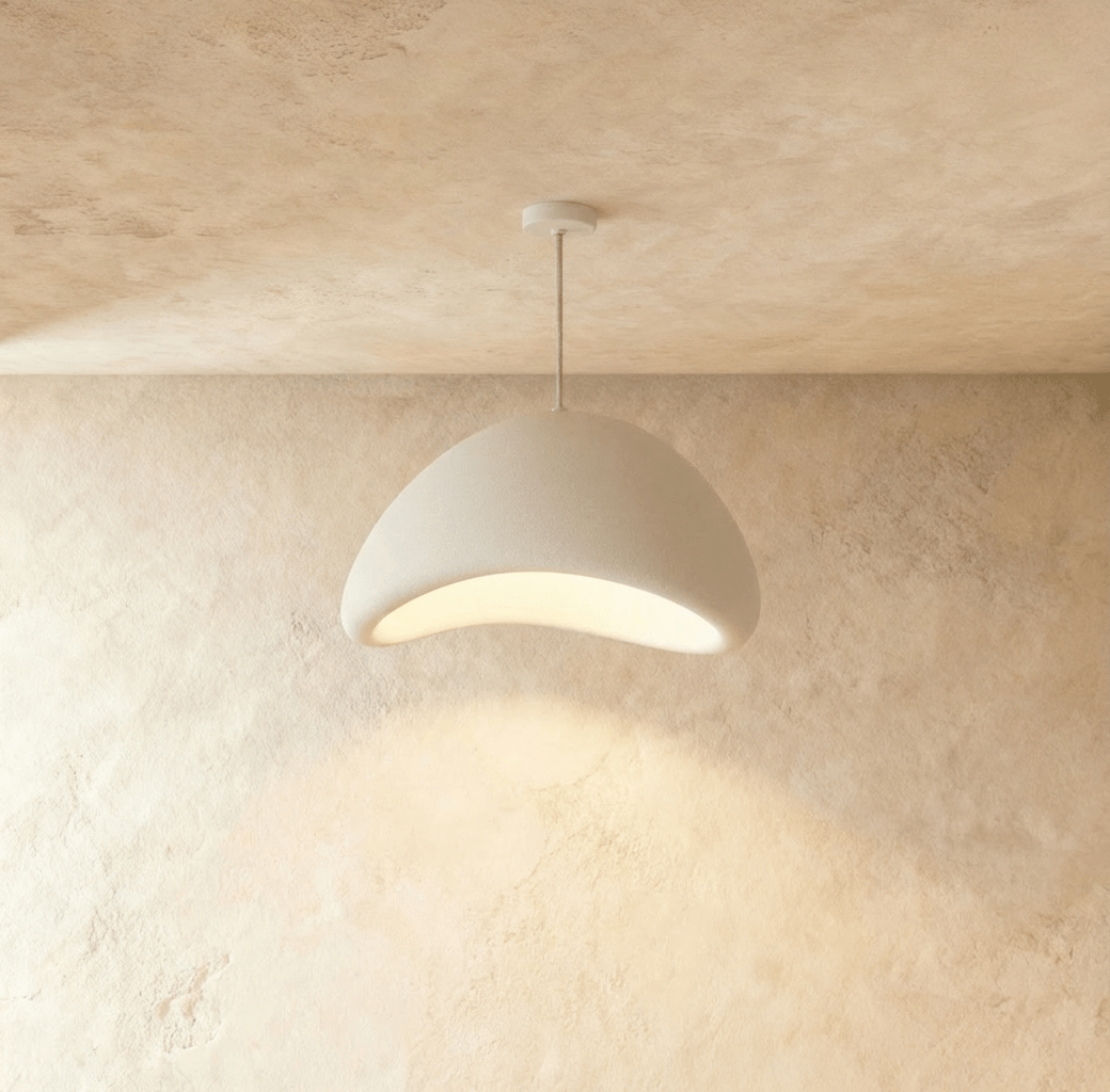 Shibui Pendant Light - 