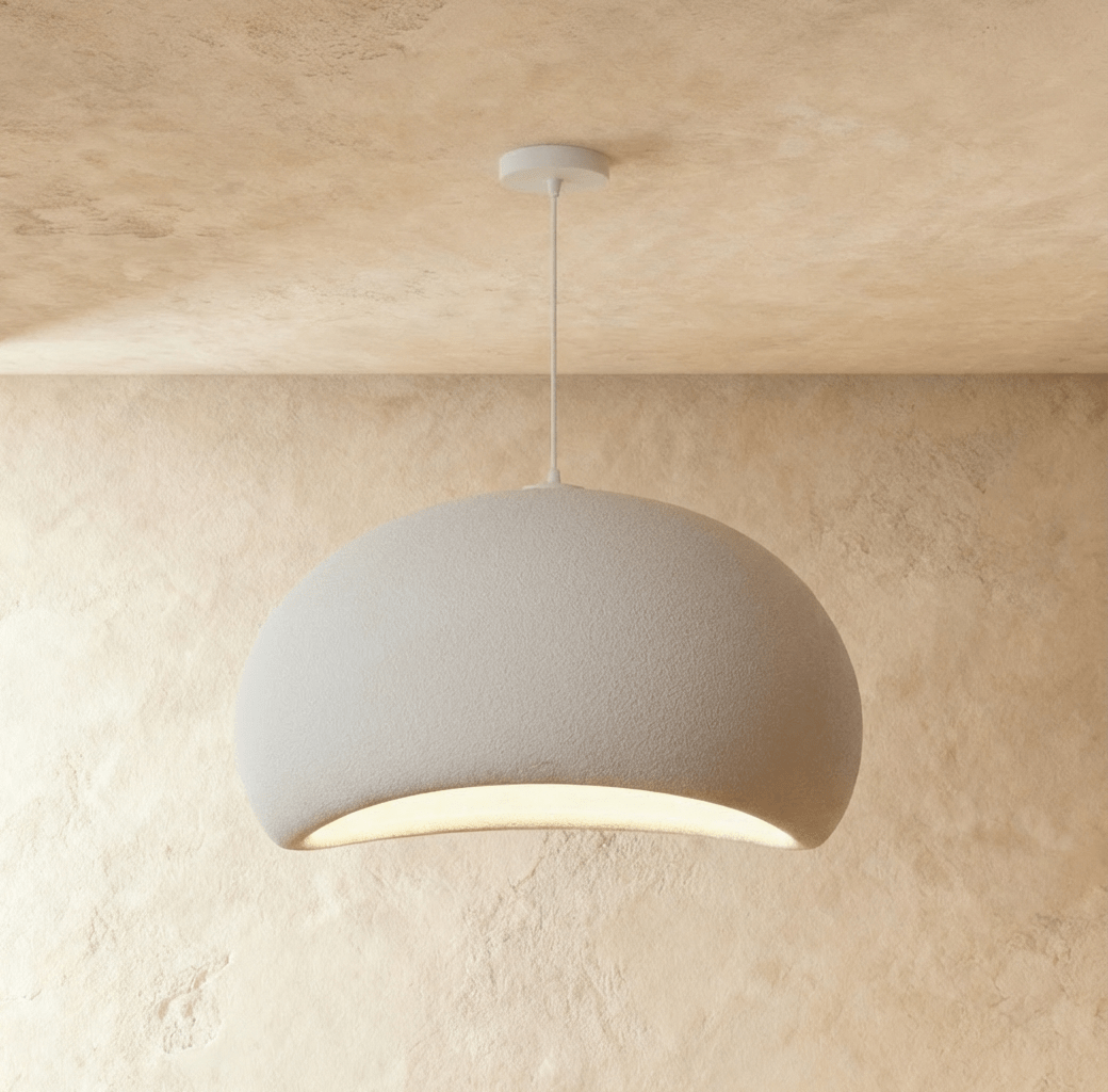 Shibui Pendant Light -