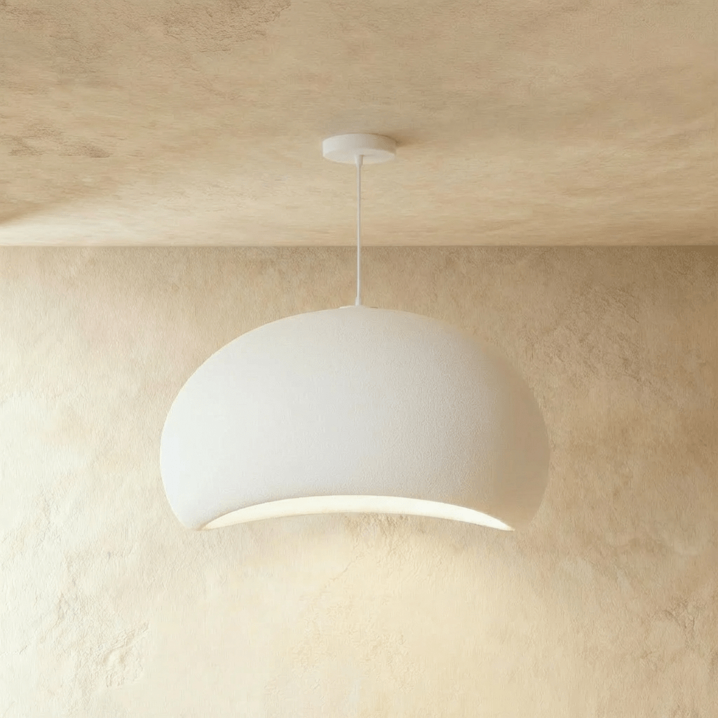 Shibui Pendant Light - 