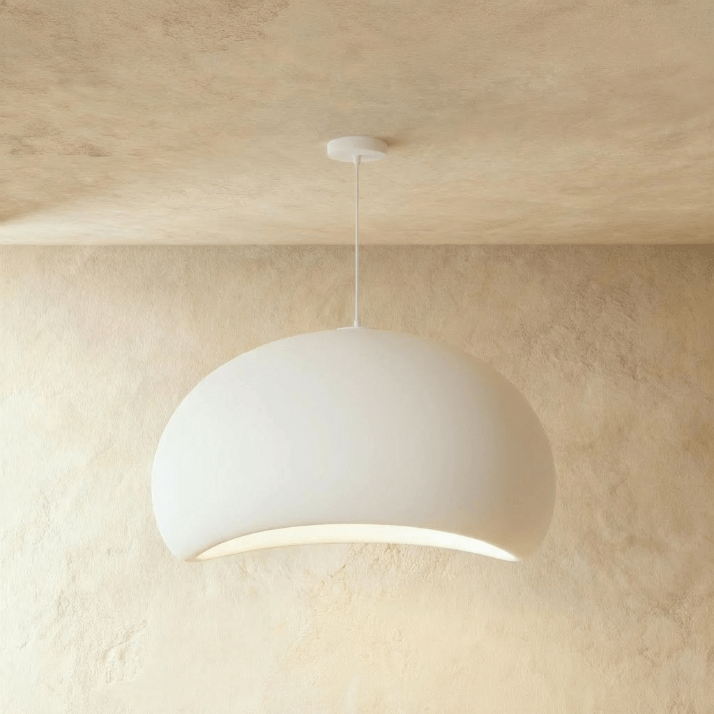Shibui Pendant Light - 