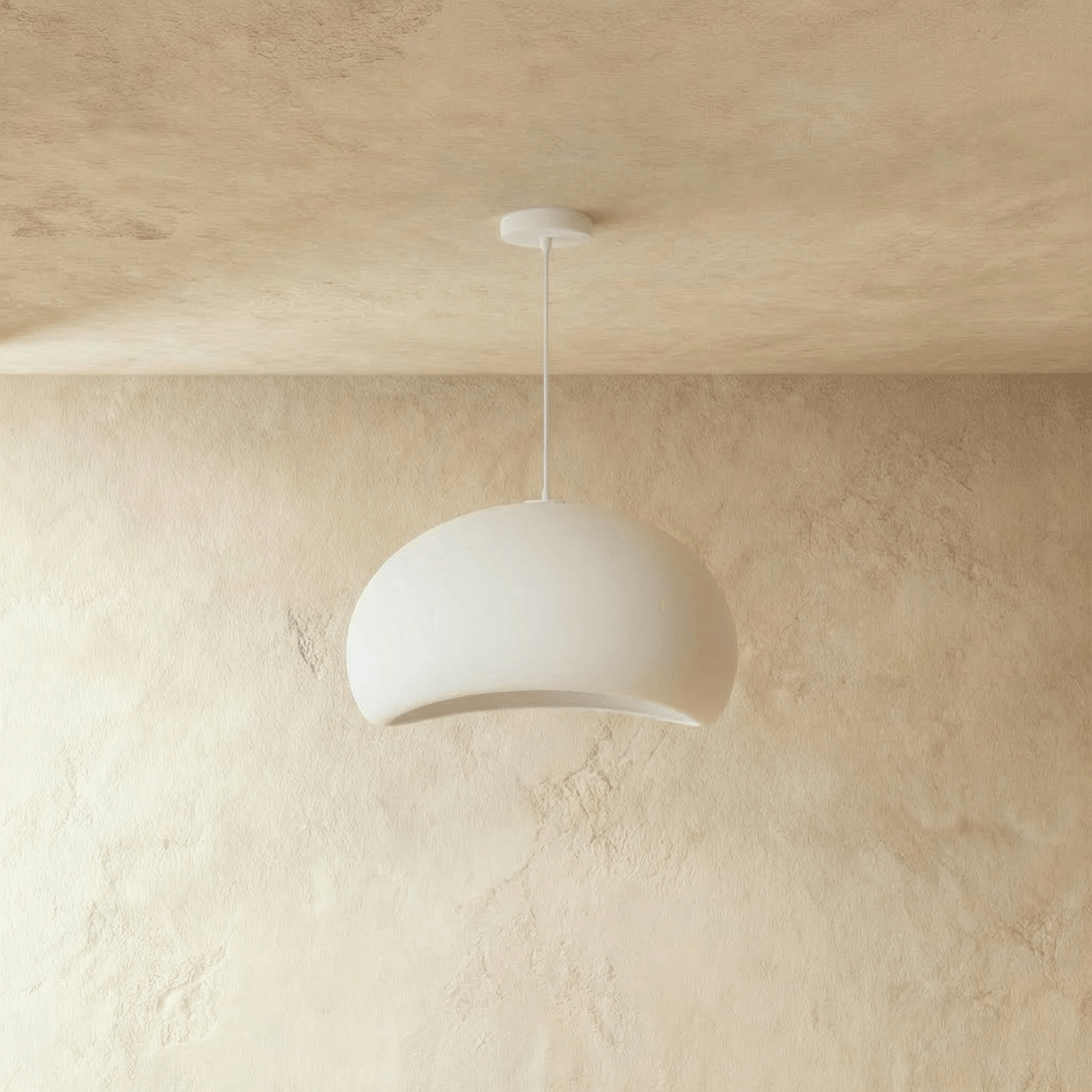 Shibui Pendant Light