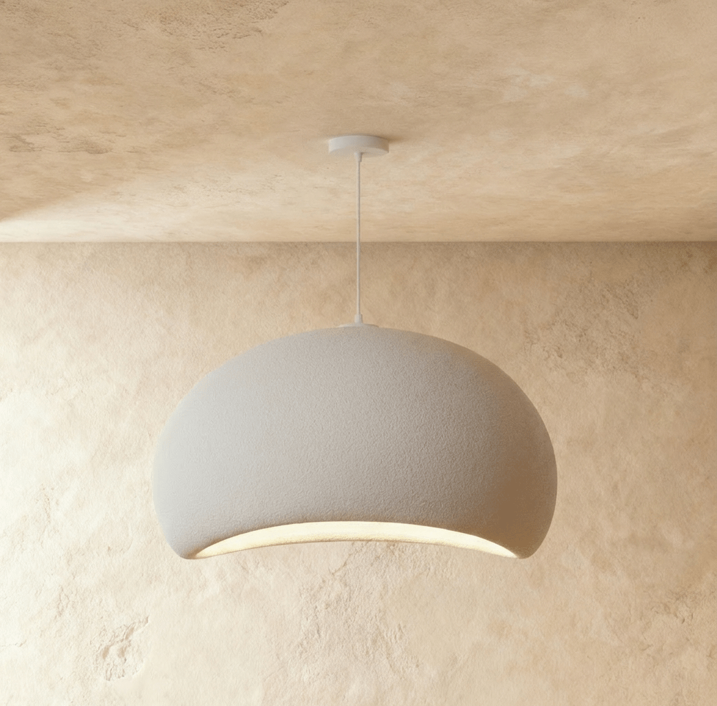 Shibui Pendant Light - 