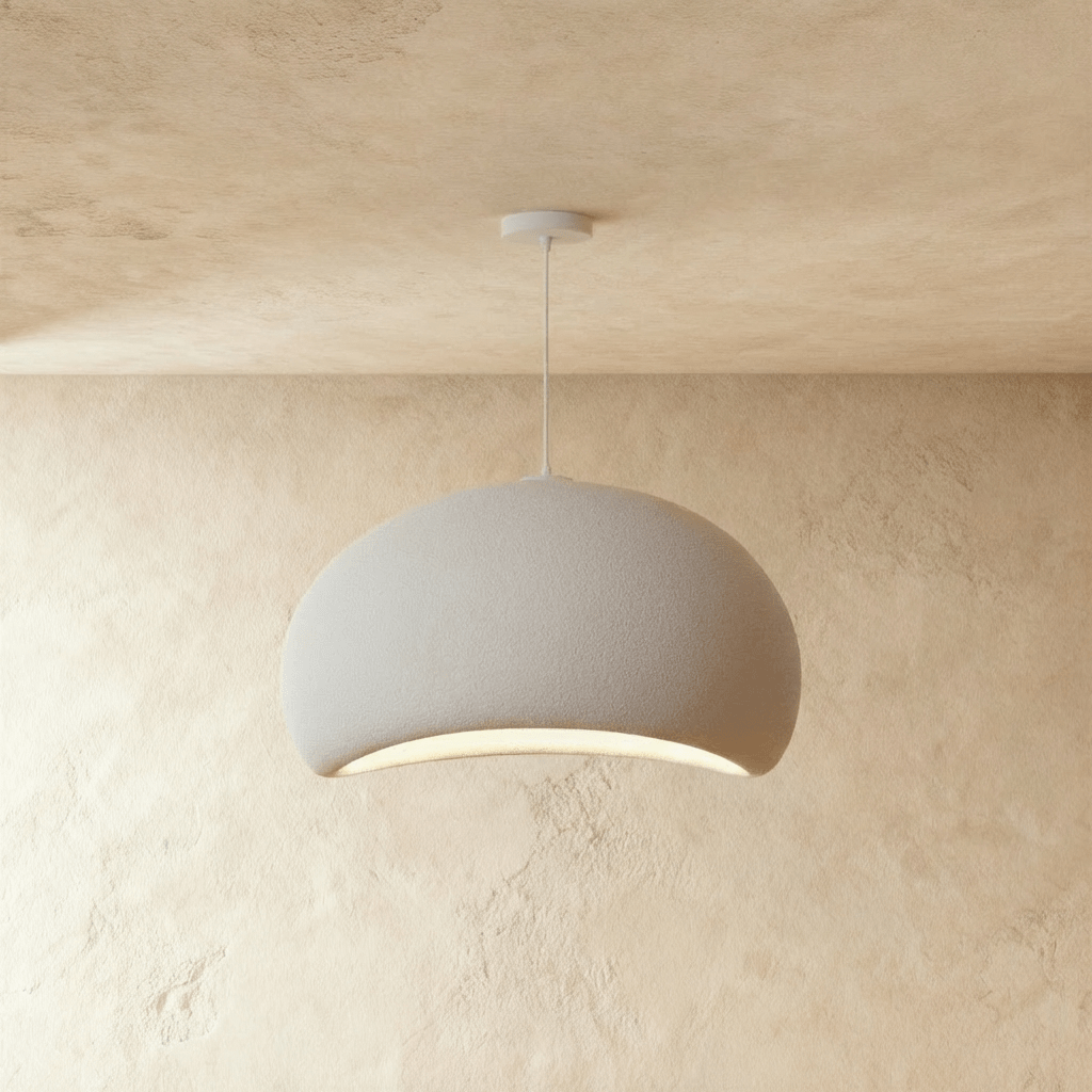 Shibui Pendant Light - 