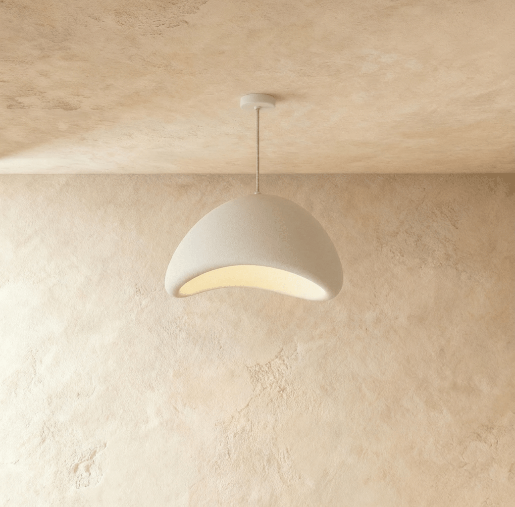 Shibui Pendant Light - 