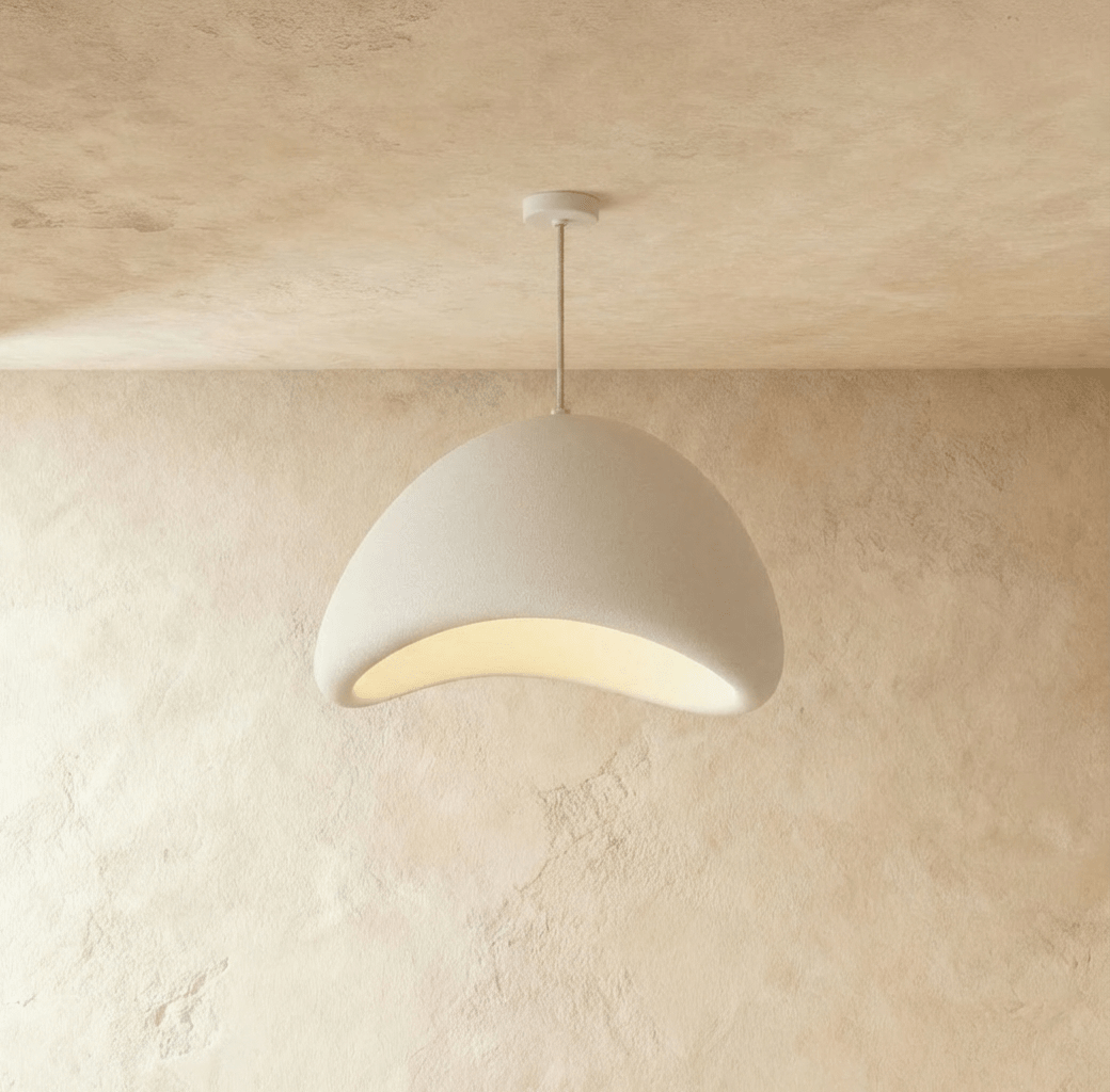 Shibui Pendant Light - 