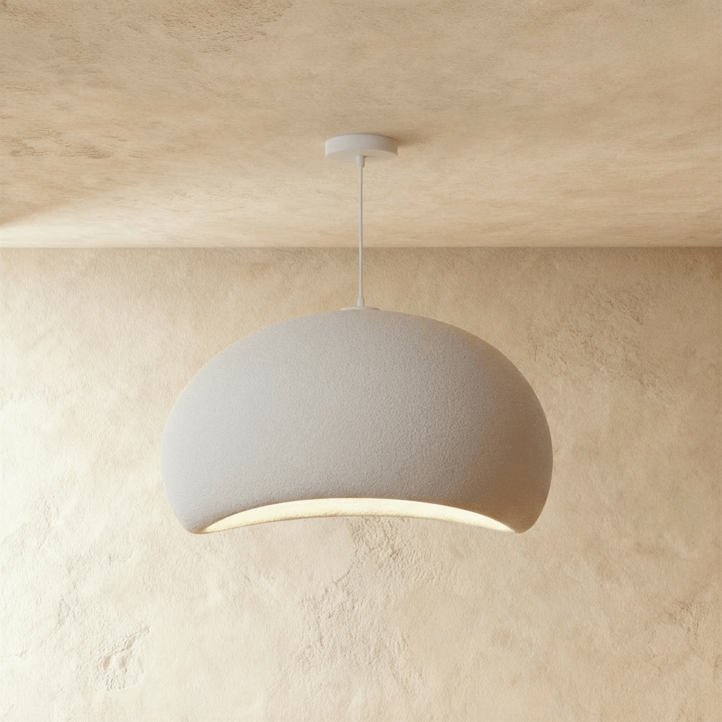 Shibui Pendant Light -