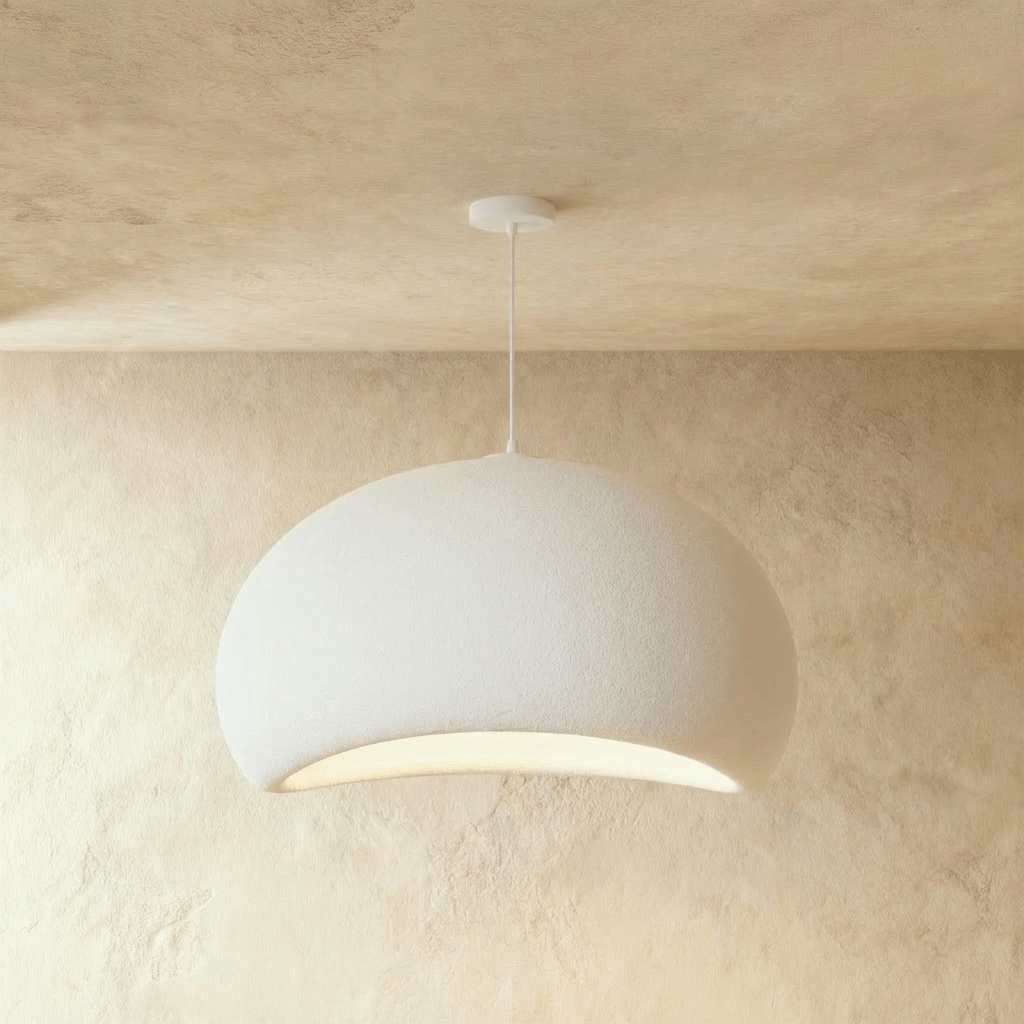 Shibui Pendant Light - 