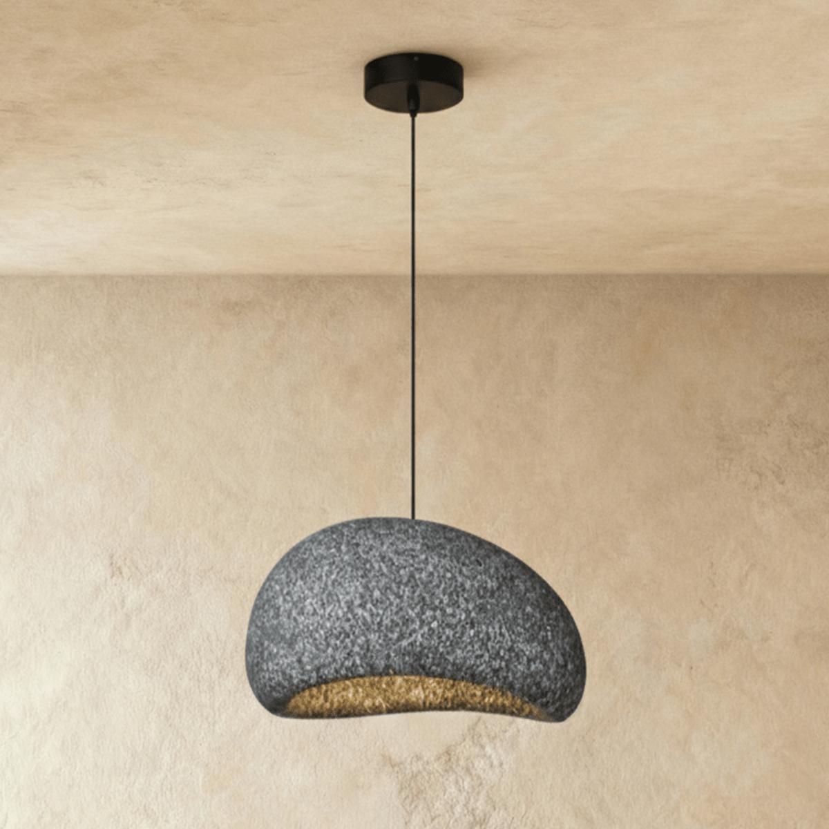 Shibui Sand Pendant Light - 