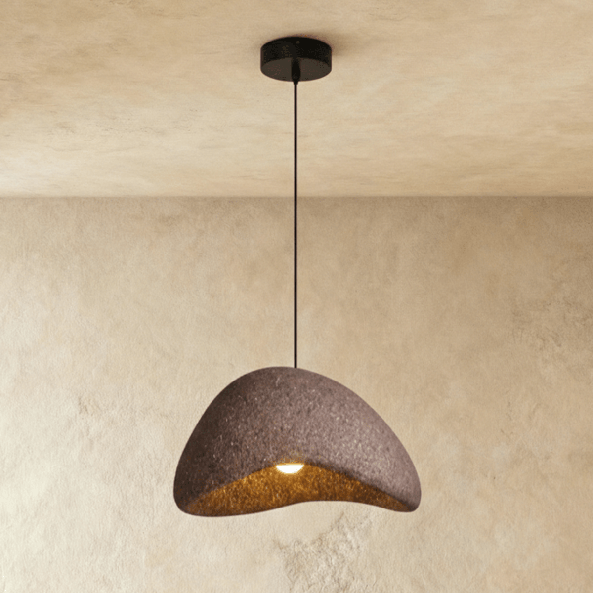 Shibui Sand Pendant Light - 