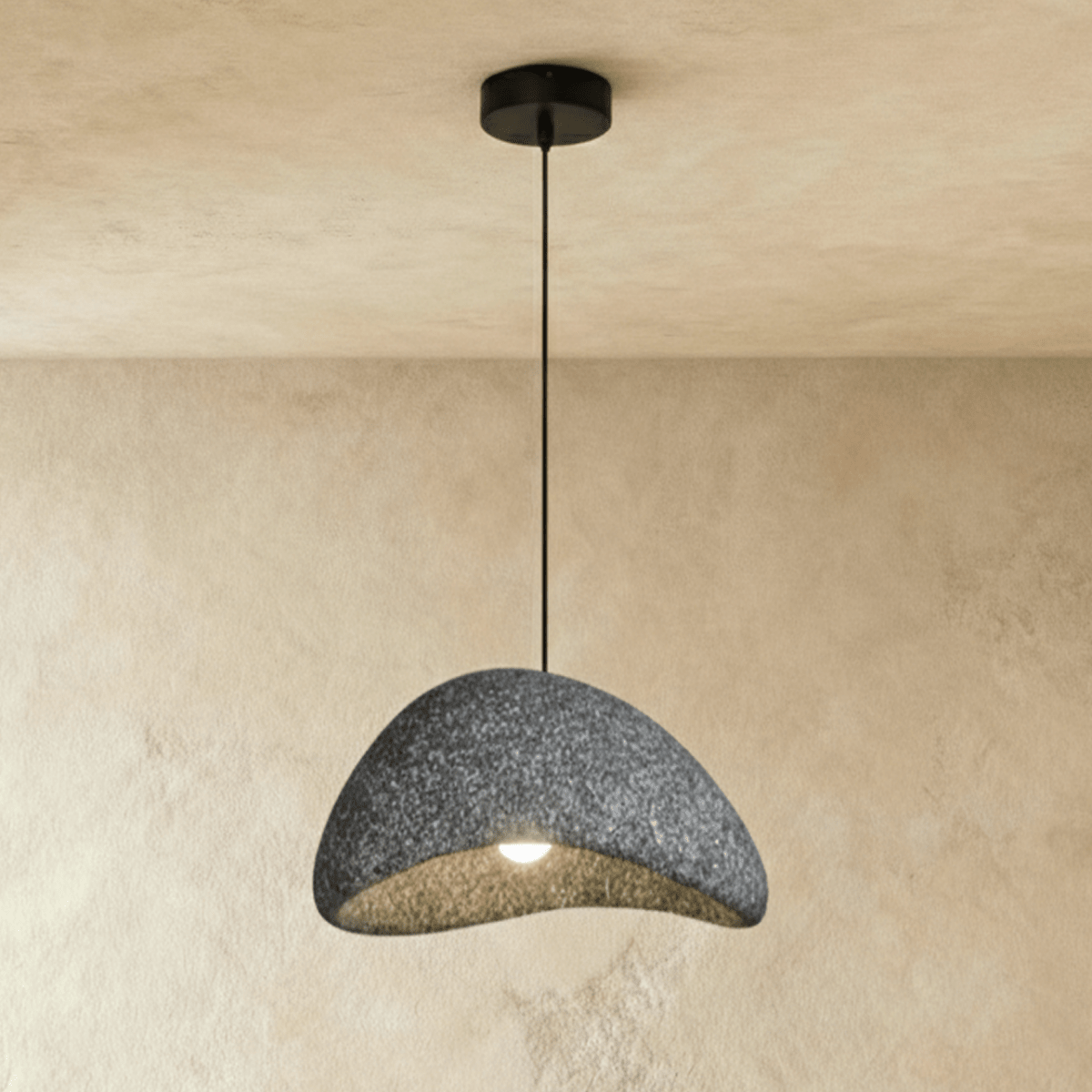 Shibui Sand Pendant Light - 