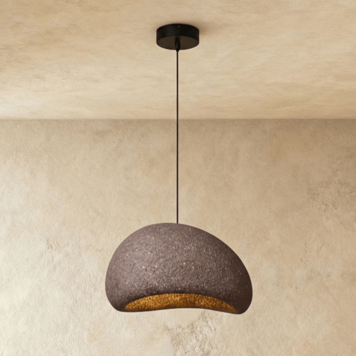 Shibui Sand Pendant Light - 