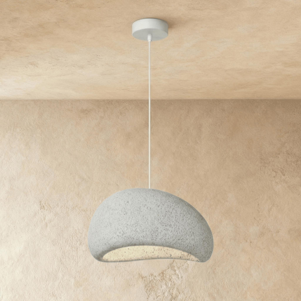 Shibui Sand Pendant Light - 