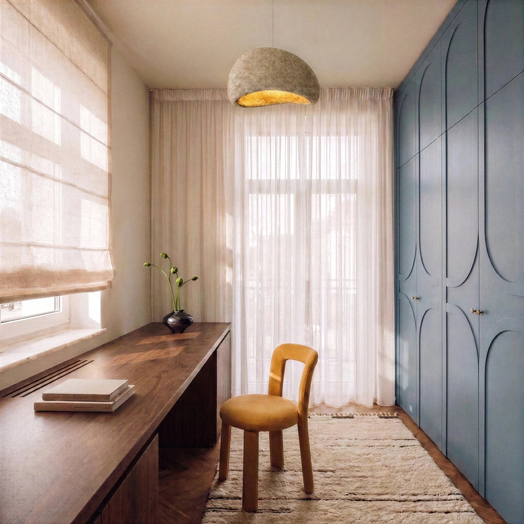 Shibui Sand Pendant Light