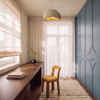 Shibui Sand Pendant Light