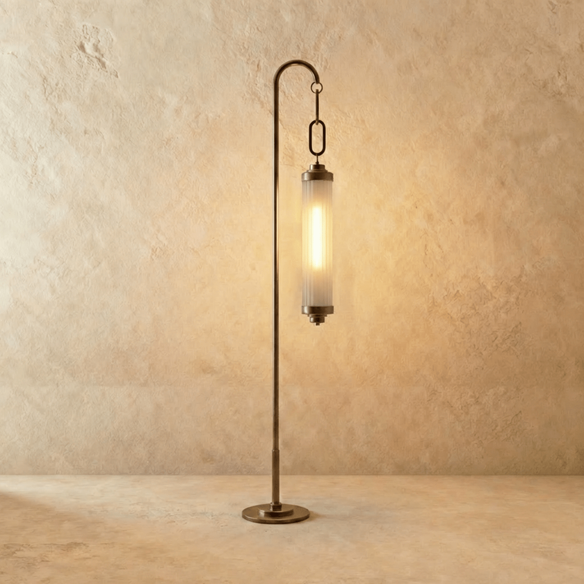 Solum Floor Lamp - 