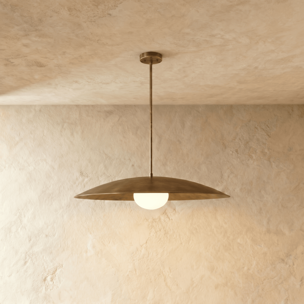 Sylor Pendant Light