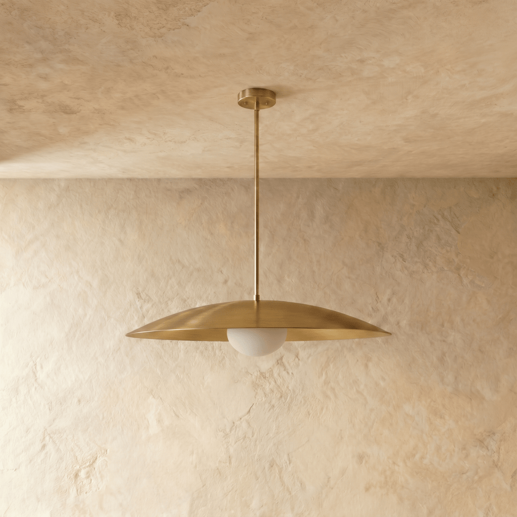 Sylor Pendant Light