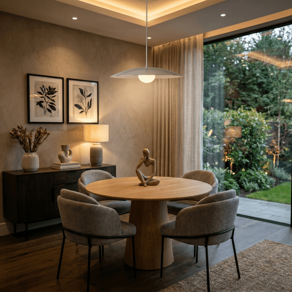 Sylor Pendant Light