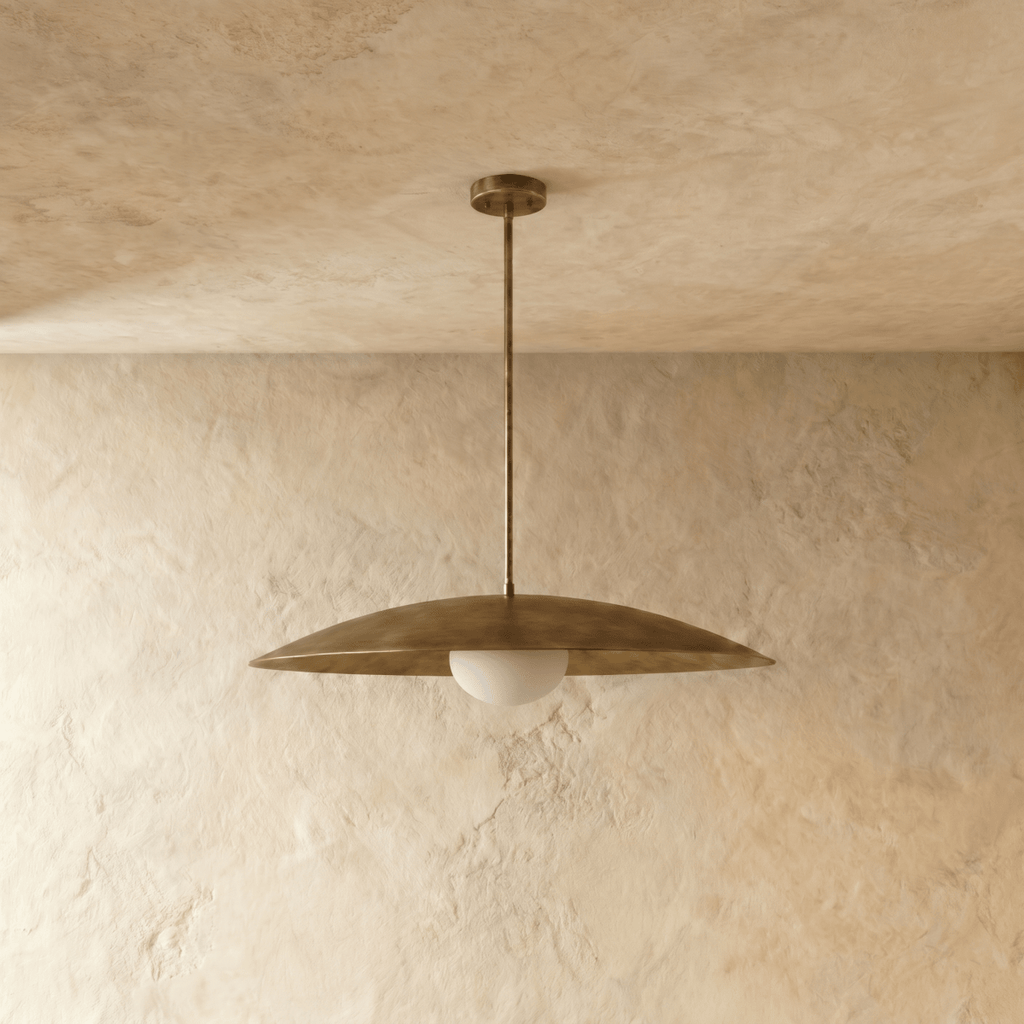 Sylor Pendant Light
