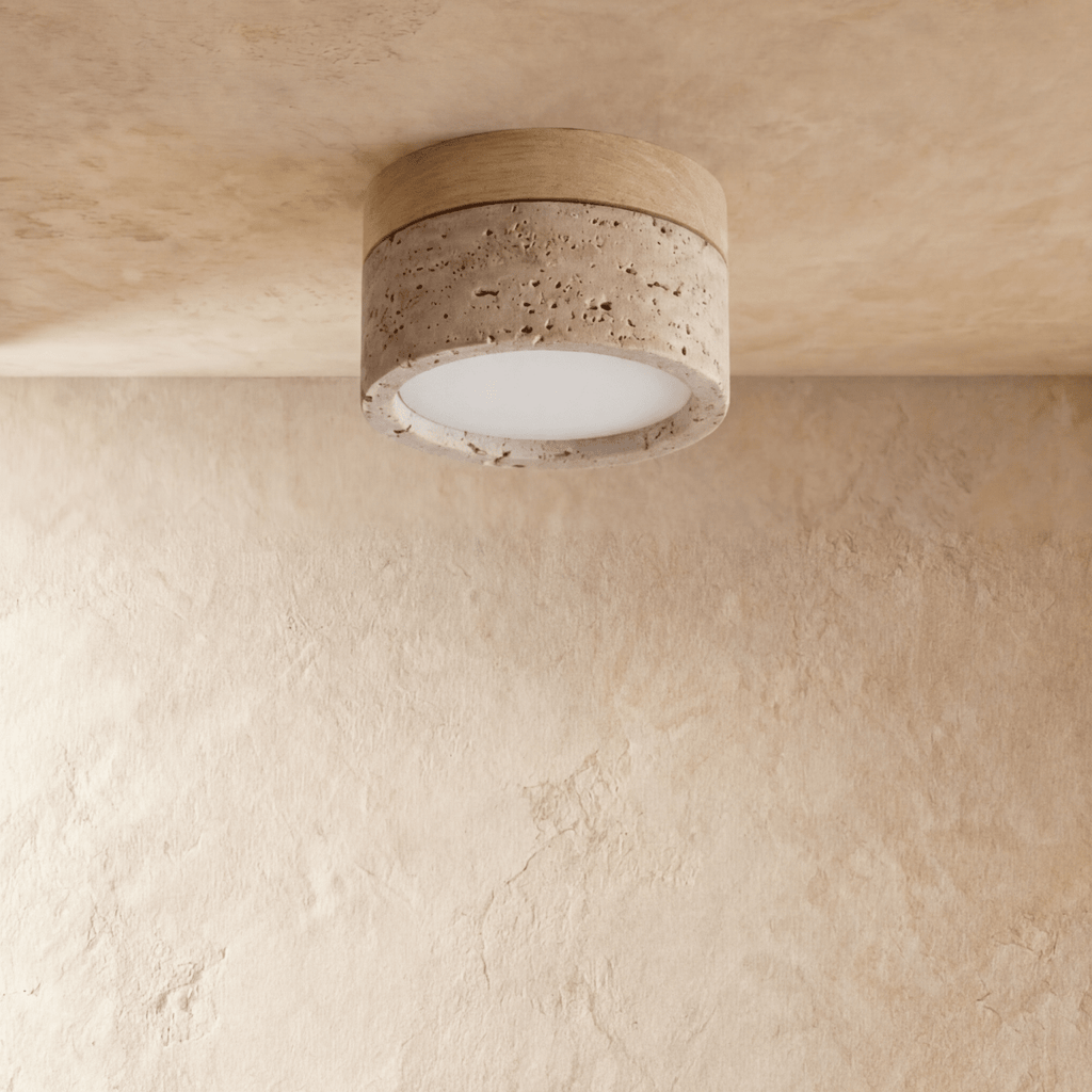 Tavro Ceiling Light