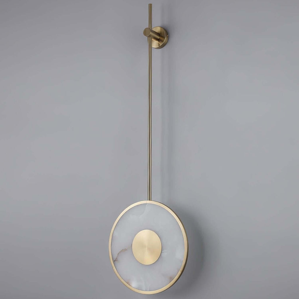 Tirun Wall Sconce