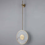 Tirun Wall Sconce