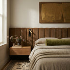 Trelyra Bedside Reading Lamp