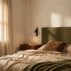 Trelyra Bedside Reading Lamp