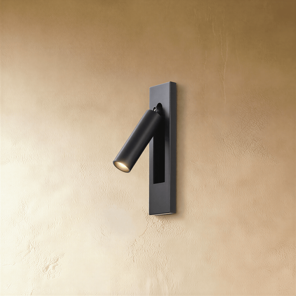 Trelyra Bedside Reading Lamp
